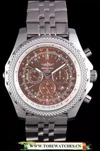 Breitling Bentley Motors En57479