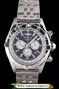 Breitling Chronomat B01 En57466