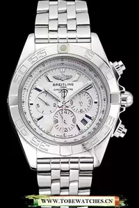 Breitling Chronomat B01   En57470