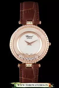 Chopard Luxury Watch En59380