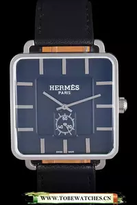 Hermes Cape Cod Quantieme Tgm En59389