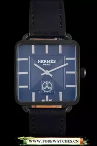 Hermes Cape Cod Quantieme Tgm En59390