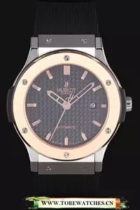 Hublot Classic Fusion Ceramic King Gold En59480