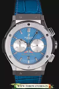 Hublot Big Bang Club De Monaco En59484