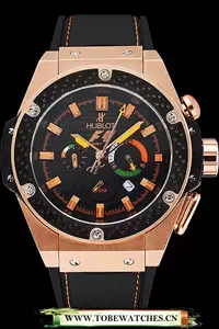 Hublot F1   En59688