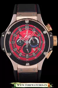 Hublot F1   En59689