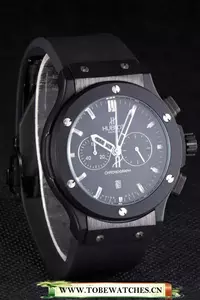 Hublot Classic Fusion Chronograph   En59694