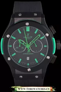 Hublot Classic Fusion Chronograph   En59696