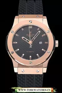 Hublot Classic Fusion King Gold   En59700