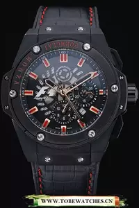 Hublot Big Bang King Power Formula 1 Monza Limited Edition Watch En60148