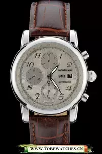 Montblanc Watch En58890