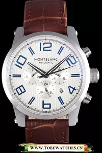 Montblanc Chronograph En59714