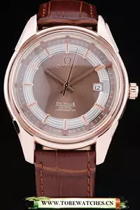 Omega Deville   En58410