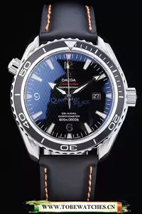 Omega Seamaster Planet Ocean 007 En58523