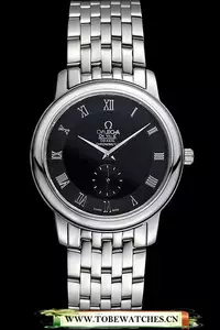 Omega Deville Co Axial En59776