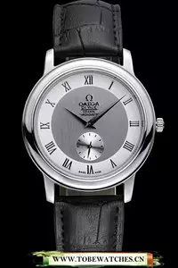 Omega Deville Co Axial En59780