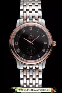 Omega Deville Co Axial En59787