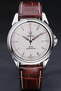 Omega Deville En9831