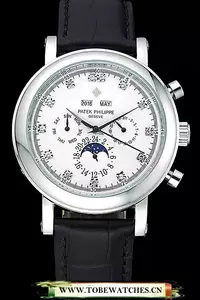 Patek Grand Complications Watch En57686