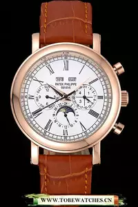 Patek Grand Complications Watch En57698