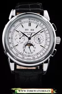 Patek Philippe Grand Complications Watch En58222