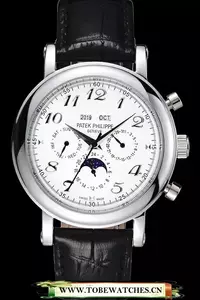 Patek Philippe Grand Complications Watch En58223