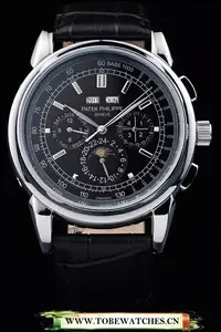 Patek Philippe Grand Complications Watch En58224