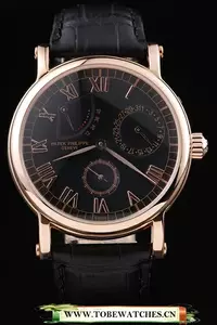 Patek Philippe Grand Complications En58417