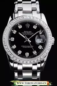 Rolex Datejust Best Quality Watch En57798