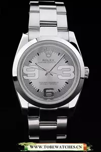 Rolex Perpetual En57809