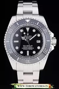 Rolex Deepsea En58535