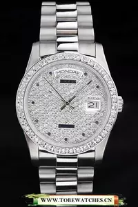 Rolex Day Date En13561