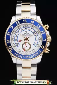 Rolex Yacht Master Ii En57777