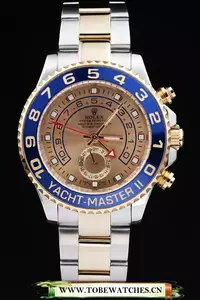 Rolex Yacht Master Ii En57778
