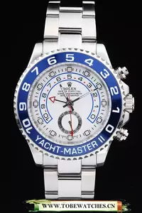 Rolex Yacht Master Ii En57787