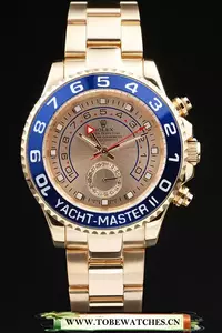 Rolex Yacht Master Ii En57788