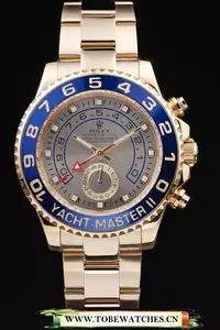 Rolex Yacht Master Ii En57789