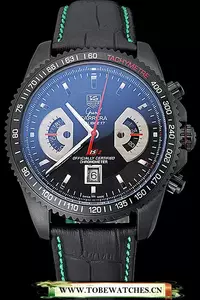 Tag Heuer Carrera Posh Watch En58758