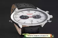 Tag Heuer Carrera Calibre 17 Black Dial En59968