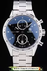 Tag Heuer Carrera En58540