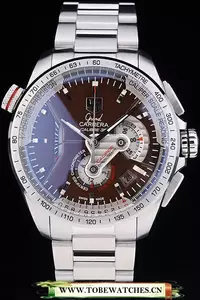 Tag Heuer Carrera En58541