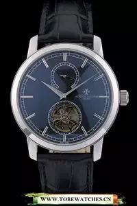 Vacheron Constantin Luxury Leather Watch En59077