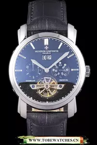 Vacheron Constantin Luxury Leather Watch En59311
