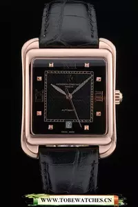 Vacheron Constantin Luxury Watch En59142