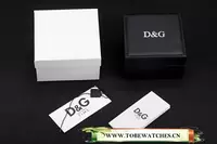 Dolce And Gabbana Watch Case En57935