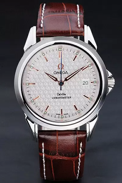 Omega Deville En9831