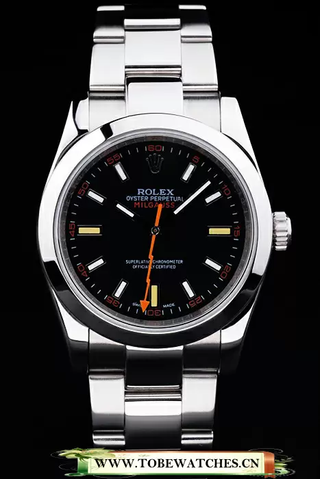 Rolex Milgauss Watch En13711