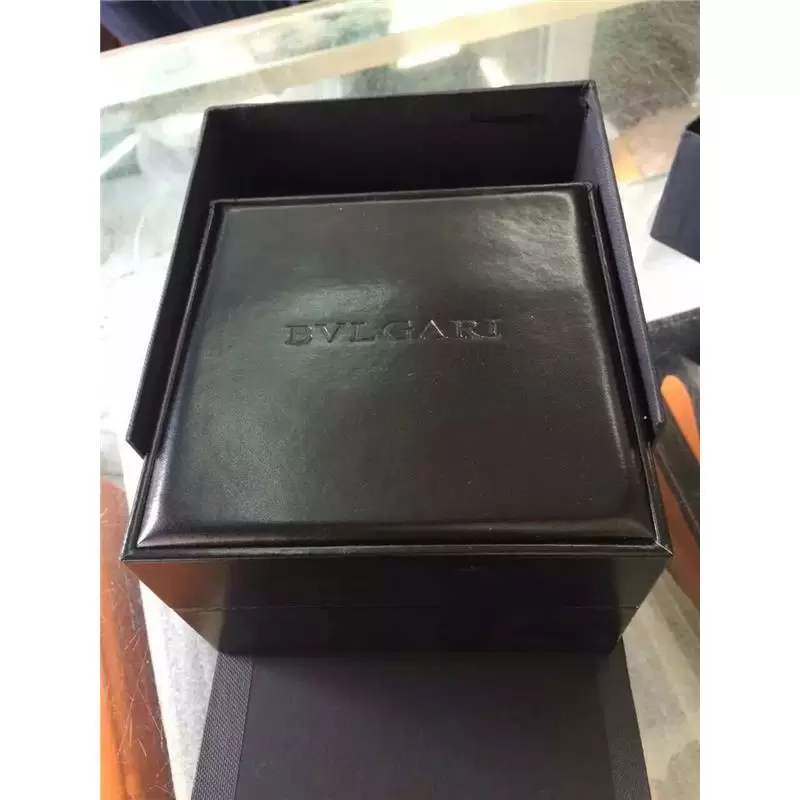 Bvlgari Watches Box Box5002