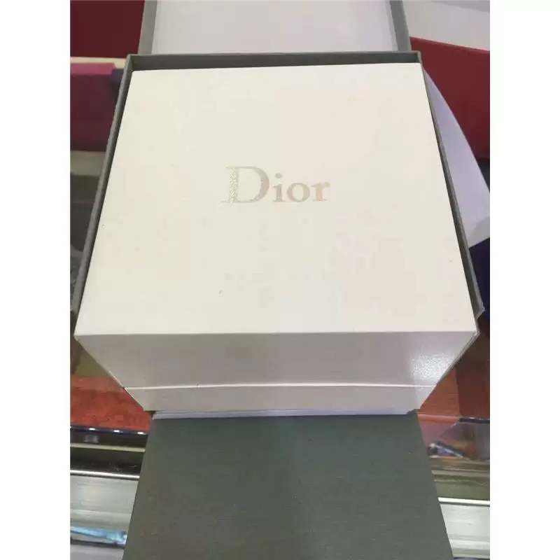 Dior Watches Box Box5004