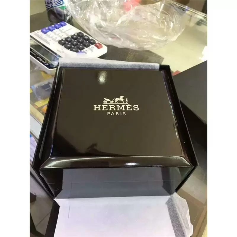 Hermes Watches Box Box5005